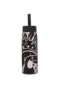 FARM ME LEVA GARRAFA 750ML FARM Q SEDE BICHOS NA FLOR