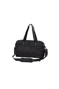 FARM ME LEVA BOLSA FARM VIVA LISOS PRETA