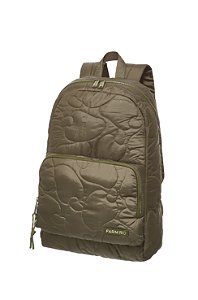 FARM ME LEVA MOCHILA FARM XODO LISOS VERDE