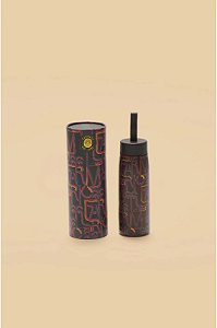 FARM ME LEVA GARRAFA 500ML FARM Q SEDE LOGOTUCA