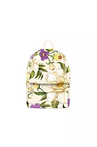 FARM ME LEVA MOCHILA FARM XODO PASSARO EM FLOR