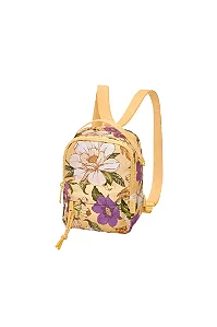 FARM ME LEVA MOCHILA FARM BOROGODO PASSARO EM FLOR