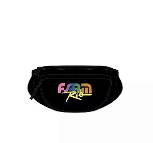 FARM ME LEVA POCHETE FARM DENGO RIO FANTASIA