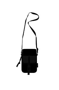 FARM ME LEVA BOLSA FARM FERVO RIO FANTASIA PRETA