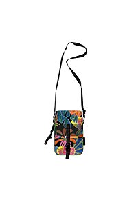 FARM ME LEVA BOLSA FARM FERVO FANTASIA ESTAMPADA