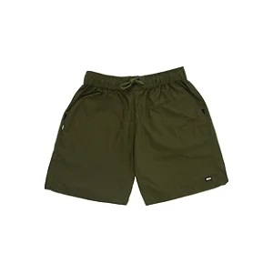 HIGH RIPSTOP SHORTS DESERT GREEN