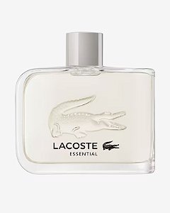 LACOSTE ESSENTIAL EAU DE TOILETTE 125 ML