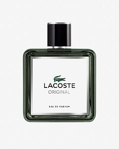 LACOSTE ORIGINAL EAU DE PARFUM 100ML
