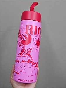 FARM GARRAFA FARM QUE SEDE 750ML AMALFI VERMELHA