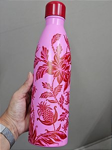 FARM GARRAFA 750ML FARM GLUB AMALFI VERMELHO