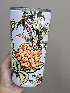 FARM COPO FARM GLUB 500ML SUCO DE ABACAXI