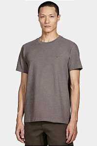 ARAMIS CAMISETA PIQUET VERDE MILITAR