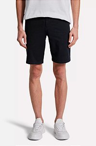 RESERVA BERMUDA CASUAL PF IRON CONTINUO - MARINHO
