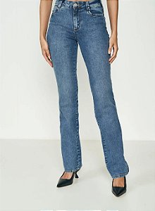 COLCCI CALÇA JEANS BIA RETA