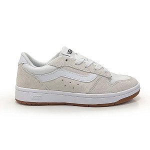 VANS TÊNIS RYLAND LS SUEDE CANVAS