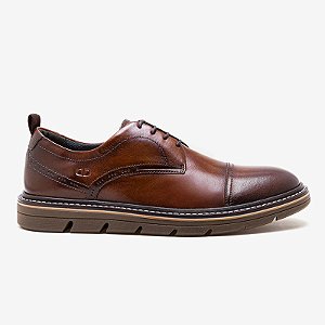 DEMOCRATA SAPATOS METROPOLITAN JEFF MARROM