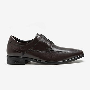 DEMOCRATA SAPATO METROPOLITAN POINTER HI-SOFT 32 CAFE
