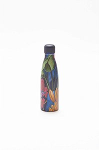 FARM ME LEVA GARRAFA FARM GLUB GLUB 500ML BANANA UVA