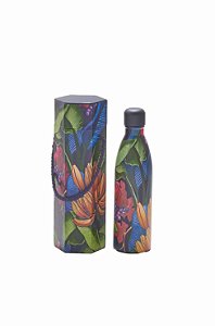FARM ME LEVA GARRAFA FARM GLUB GLUB 750ML BANANA UVA