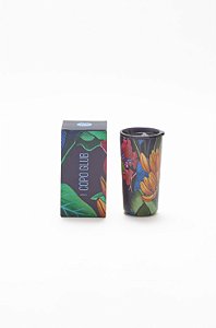 FARM ME LEVA COPO FARM GLUB 500ML BANANA UVA