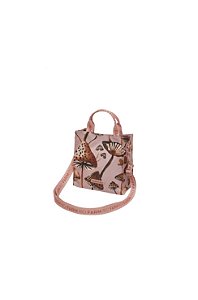 FARM ME LEVA BOLSA FARM MIMO COGUMELO