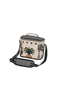 FARM ME LEVA MINI COOLER FARM FAROFA JARDIM TROPICAL