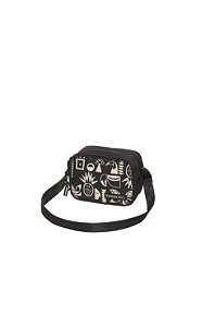 FARM ME LEVA BOLSA FARM CHAMEGO LENÇO TROPICANO