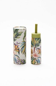 FARM ME LEVA GARRAFA FARM QUE SEDE 500ML TROPICÁLIA