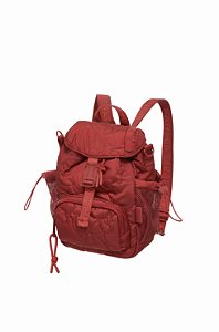 FARM ME LEVA BOLSA FARM PIPOQUINHA GRÁFICO TROPI PUFF