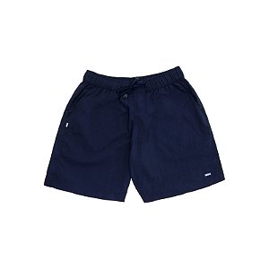 HIGH RIPSTOP SHORTS NAVY