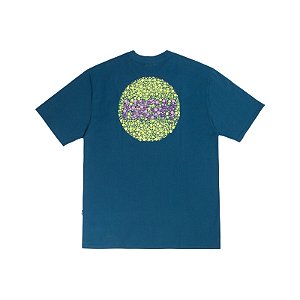 HIGH TEE OPTICAL NAVY