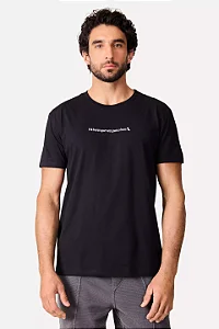 RESERVA CAMISETA ESTAMPADA HA BARES