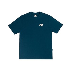 HIGH TEE T-UP NAVY