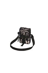 FARM ME LEVA BOLSA FARM FERVO LENÇO TROPICANO