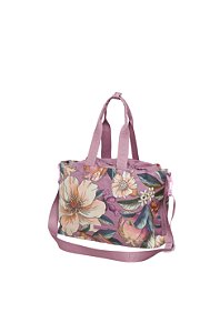FARM ME LEVA TOTEBAG FARM CARIOCA ROMANCE EM FLOR