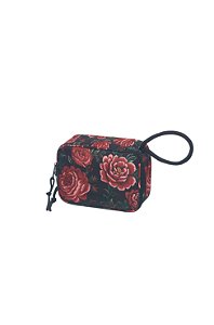 FARM ME LEVA NECESSAIRE FARM XERO ROSALIA PRETA