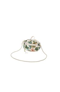 FARM ME LEVA BOLSA FARM CHUCHU TROPICALIA