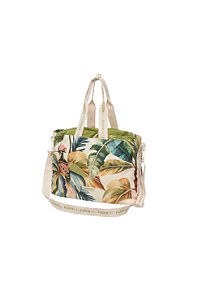 FARM ME LEVA TOTEBAG FARM CARIOCA TROPICALIA