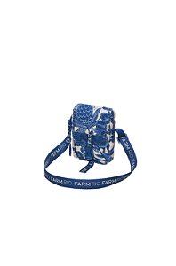 FARM ME LEVA BOLSA FARM FERVO XILO TROPICAL