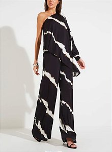 FORUM BLUSA ESTAMPADA REFLECT