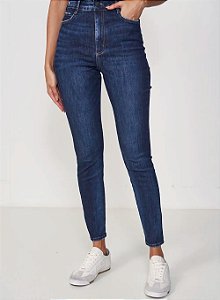 COLCCI CALÇA JEANS SKINNY DIVA HIGH WAIST