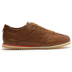 RESERVA TÊNIS RSV FORREST LEATHER
