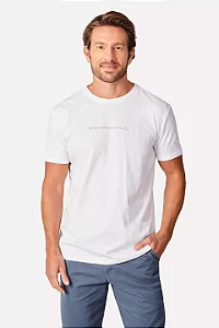 RESERVA CAMISETA ESTAMPADA HA BARES