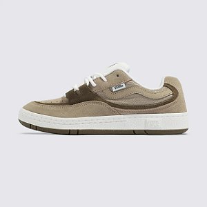 VANS TÊNIS SPEED TONAL SEPIA