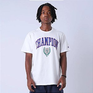 CHAMPION CAMISETA CHAMPION OVER SEAL GT23B 58609Q