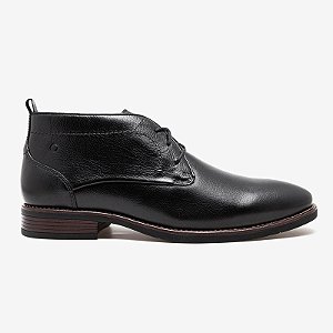 DEMOCRATA BOTA TAYLOR HI-SOFT 32 - PRETO