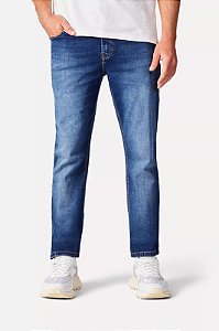 RESERVA CALÇA JEANS REGULAR ARTHUR