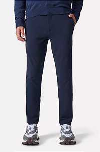 RESERVA CALÇA CHINO COMFORT MARINHO