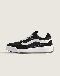 TÊNIS VANS ULTRARANGE SE 2.0 MTE BLACK WHITE