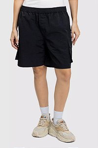 BAW SHORTS BOY BAW CLASSICS - CINZA CONCRETO